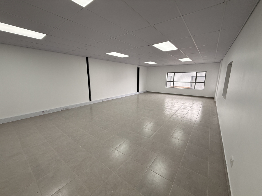 Commercial Property for Sale in Firgrove Industrial Estate Western Cape